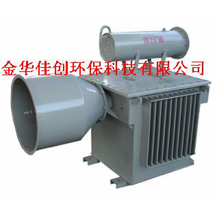 龙江GGAJ02电除尘高压静电变压器