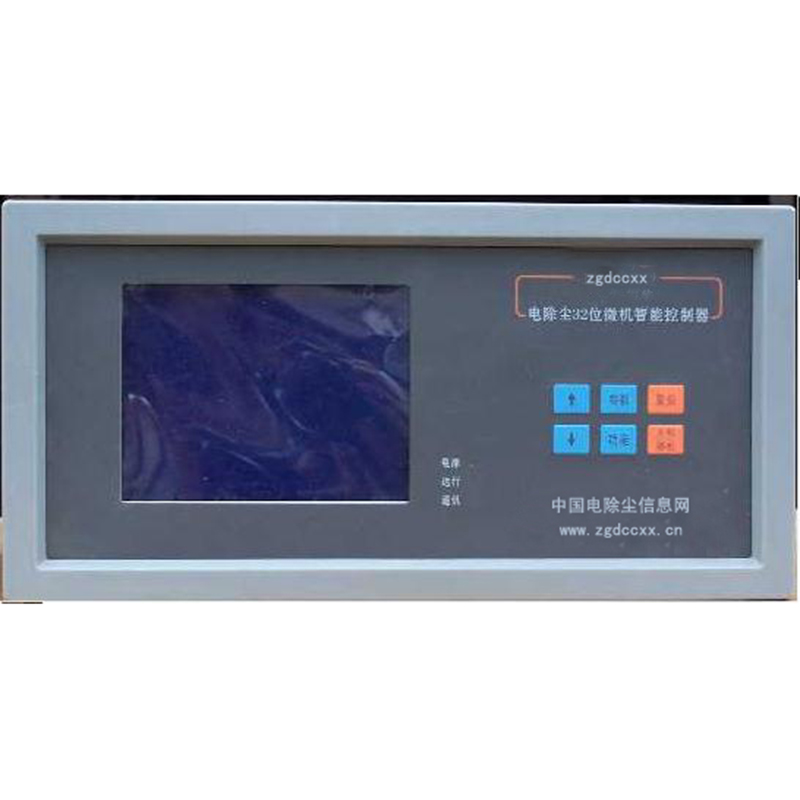 龙江HP3000型电除尘 控制器