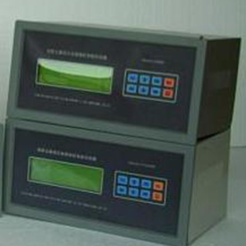 龙江TM-II型电除尘高压控制器
